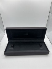 Alfred Dunhill Pen Box