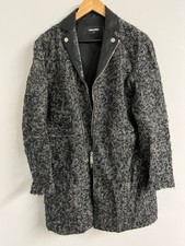 DSQUARED Jacket VIRGIN WOOL