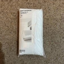 IKEA Nattjasmin Two Single