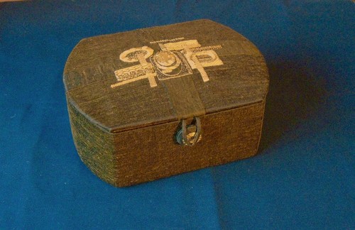 Magnificent hand made - magnificent, hand-made