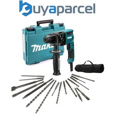 Makita HR1840 240v SDS Plus 2
