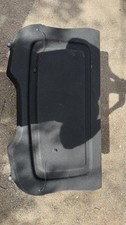 Parcel Shelf for Ford Focus