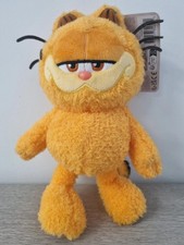 Animagic Garfield Plush - The