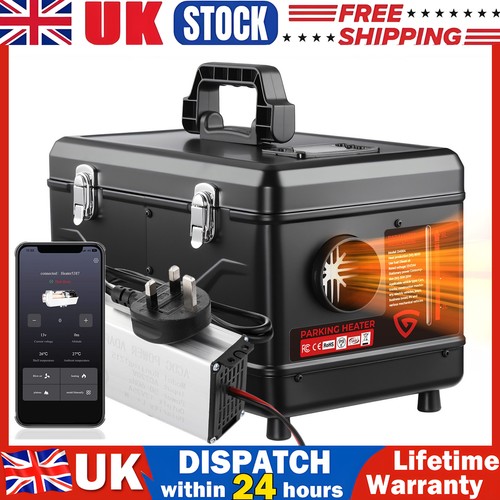 8kw 12v 24v 240v toolbox - 8kw, 12v/24v/240v