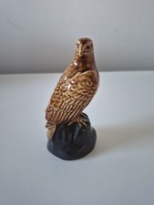 Beswick Eagle Beneagles Scotch Whisky Decanter 1969 - Empty