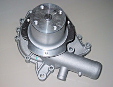 ROVER NEW SHORT NOSE  V8 WATER PUMP P5B 3.5 P6 B 3500 TR8 MORGAN MGB V8 GWP310 