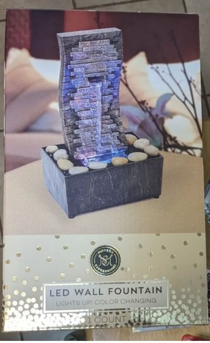 Modern expressions led - expressions, slate