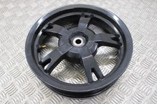 Peugeot Kisbee 50 2021 rear