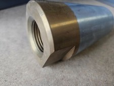 Beneteau anode Radice Conical Propeller Nut Anode 30mm Ogive Shaft