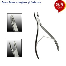 FRIEDMAN BONE RONGEUR RODENT