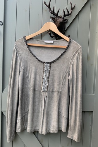 Elisa cavaletti grey acid - grey,