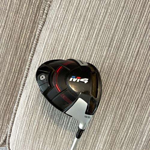 Taylormade driver - m4,