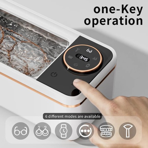 Ultrasonic cleaning machine - ultrasonic,