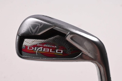 Callaway diablo forged - callaway, iron