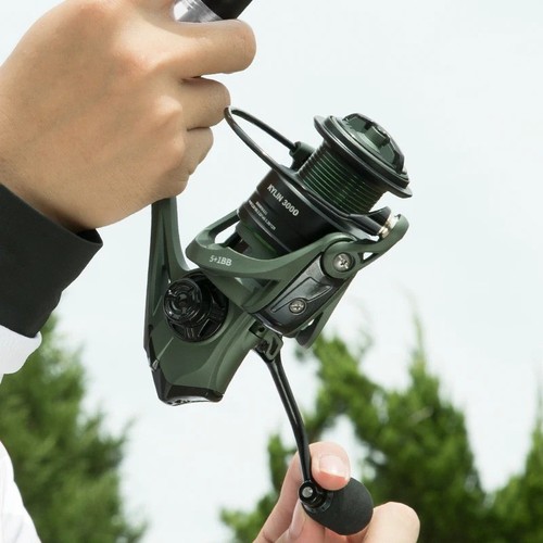 Carrete pesca billings 1 - carrete,