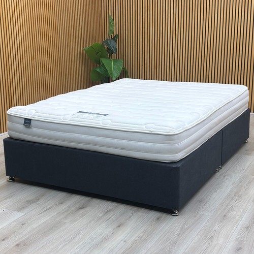 Silentnight mattress 1400 - mattress,