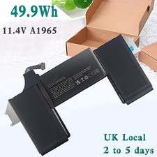 A1965 A1932 Battery for Apple