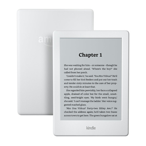 Kindle display e reader - 6",