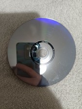 Jack Frost DVD Disc Only 3 for