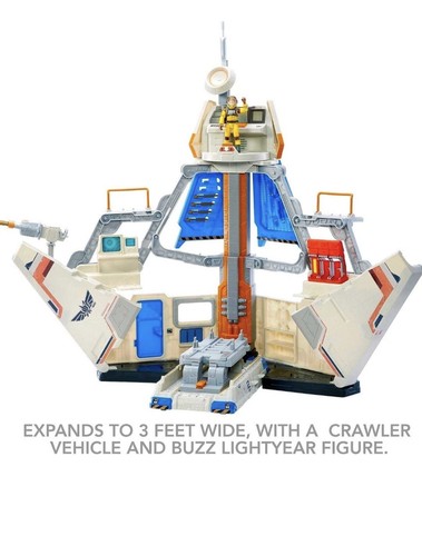 Buzz lightyear ultimate star - lightyear,