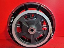 HARLEY DAVIDSON FLHTK ULTRA