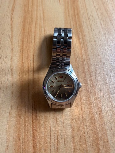 Vintage orient automatic - orient,