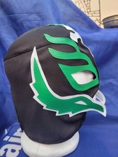 Rey Mysterio replica Wrestling