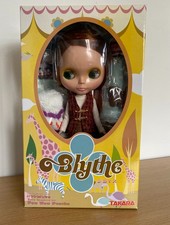 Takara Blythe Doll - Very
