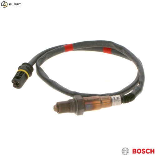 Lambda sensor 258 006 318 - 006,