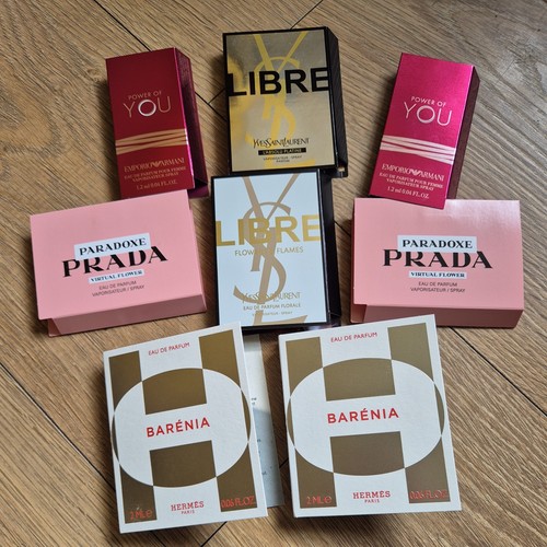 Joblot high end - high,