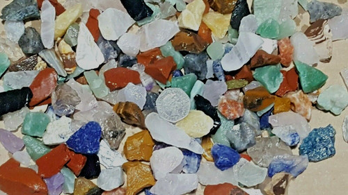20kg wholesale rock crystals - rock,