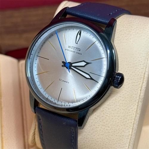 Vostok watch mechanical men - vostok,