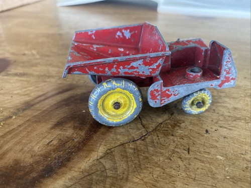 Condon dumper truck - condon,