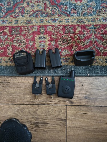 Att gardner bite alarms - gardner, v2