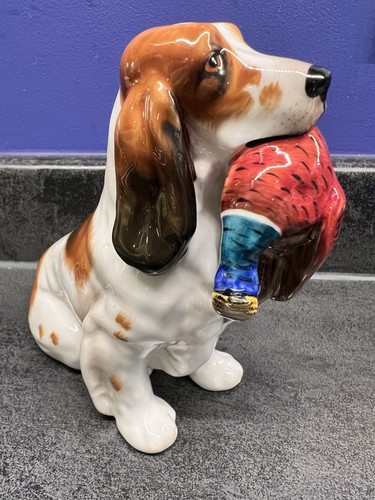 Royal doulton cocker spaniel - royal,
