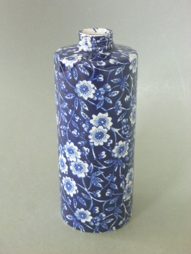 Burleigh blue calico lotion - burleigh,
