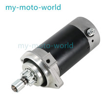 For Mercury Outboard Starter 853805T03 10hp 15hp F15 20hp F20 25hp F25 30hp F30