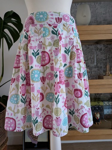 Lazy jacks skirt - lazy,