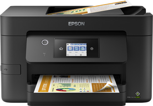 Epson workforce pro 3820dwf - workforce, wf-3820dwf