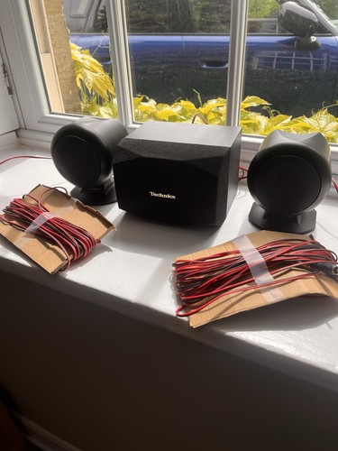 Technics pc570 speaker - technics,