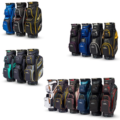 Powakaddy golf trolley - golf, cart