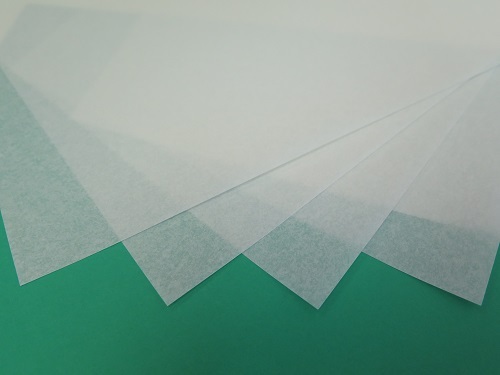 Vellum parchment white paper - parchment,