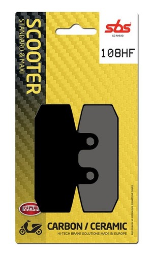 Sbs 108hf rear - 108hf,