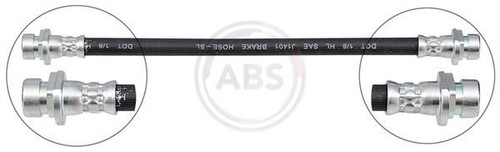 Sl 4204 brake hose - 4204,