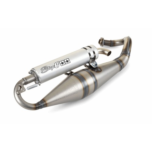 Stage6 pro replica - pro,