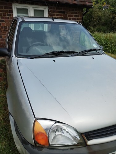Ford fiesta mk4 mk 5 - .ford,