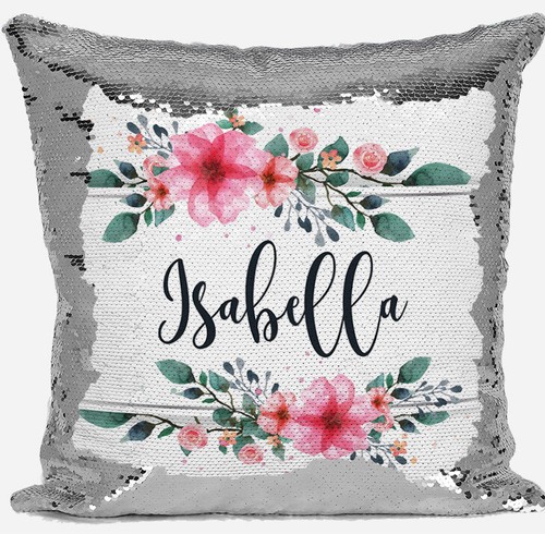 Personalised floral design any - personalised,