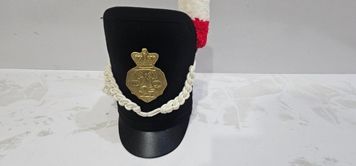 British shako napoleonic 4th - shako,