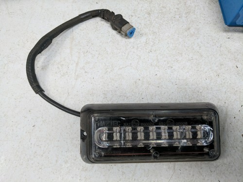 Haztec led warning light xa2 - warning,