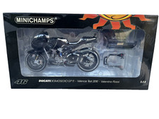 Minichamps 1/12 Valentino